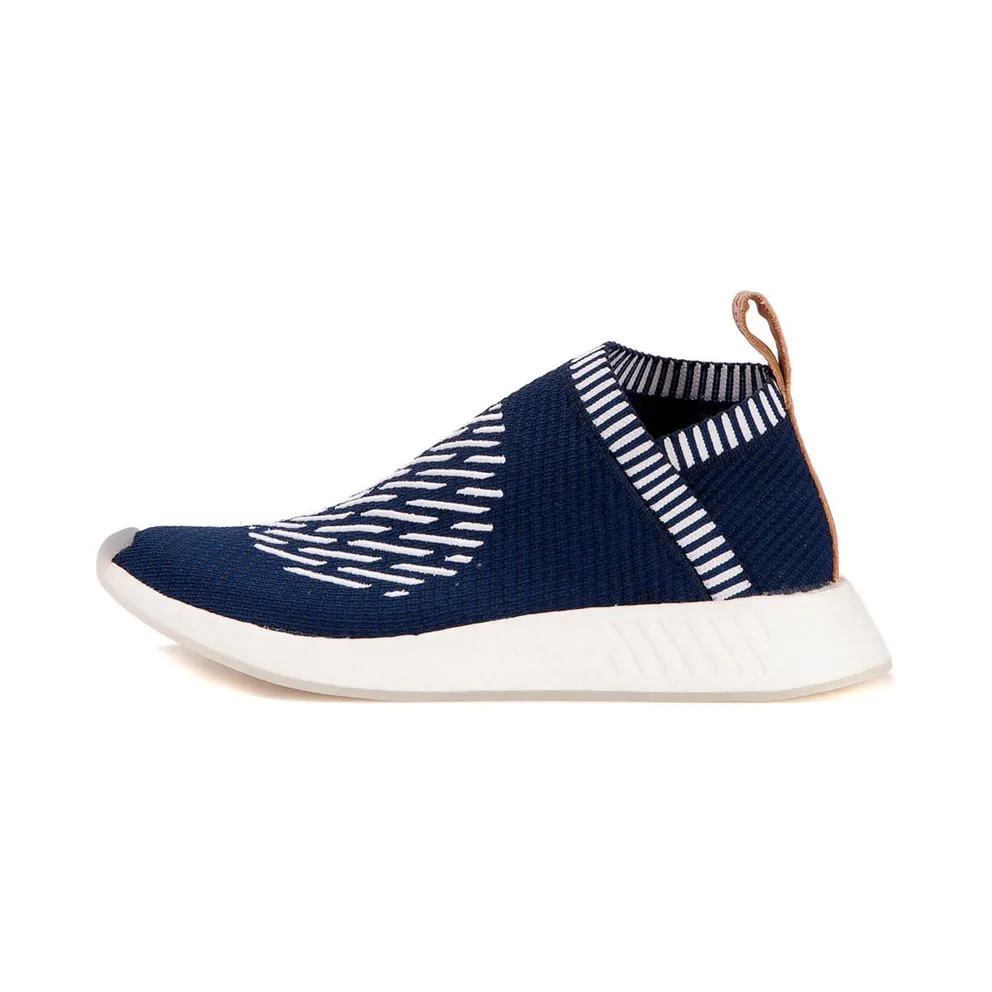 Adidas NMD CS2 Primeknit Ronin Stripes (BA7189)