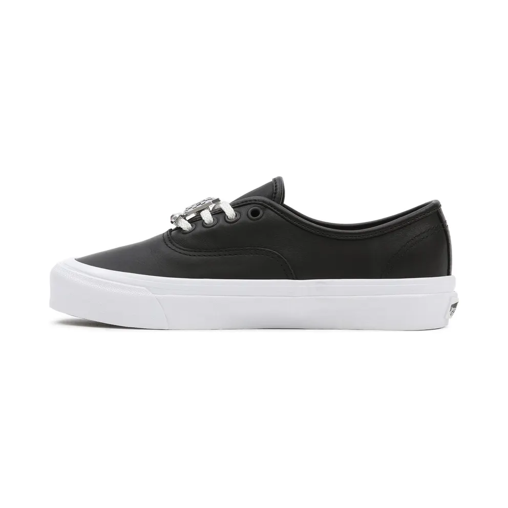 VANS Anaheim Factory Authentic 44 Dx Shoes Black (VN0A5KX4AVV)