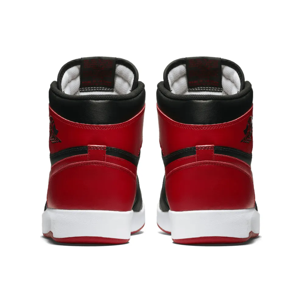 Jordan 1.5 Retro Bred Black/Gym Red-White (768861-001)