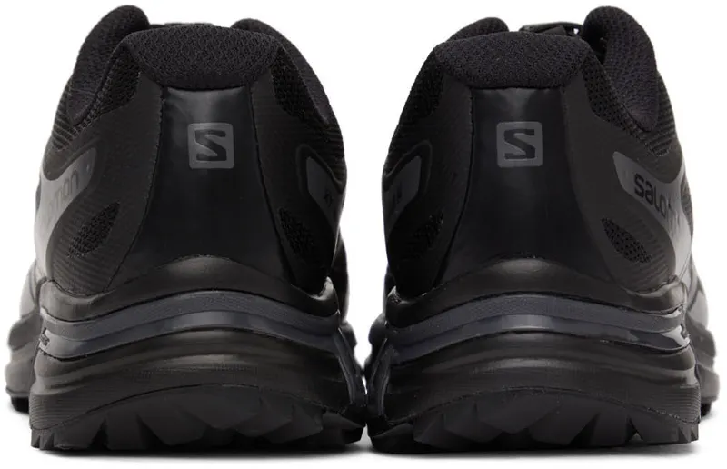 Salomon Black XT-Wings 2 Sneakers (410857)