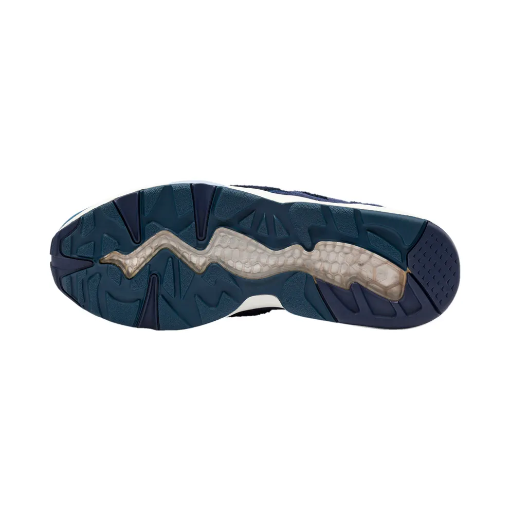 Puma R698 Brooklyn We Go Hard Bluefield Medieval Blue (357174-01)