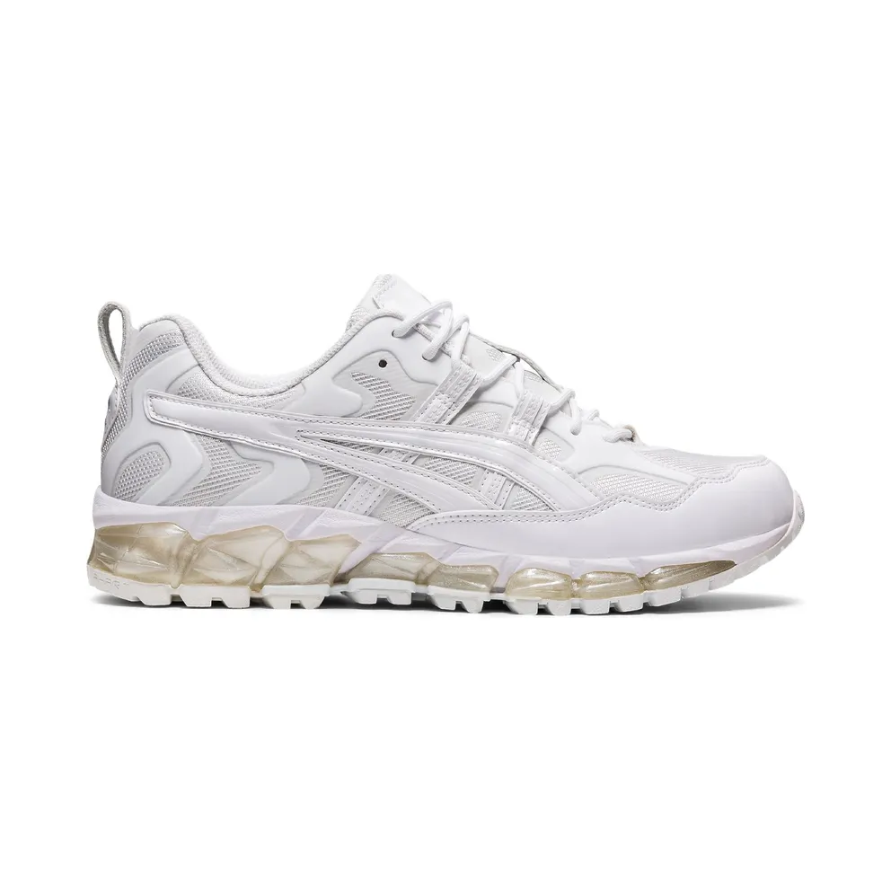 Asics Gel-Nandi 360 GmbH White (1021A415-100)