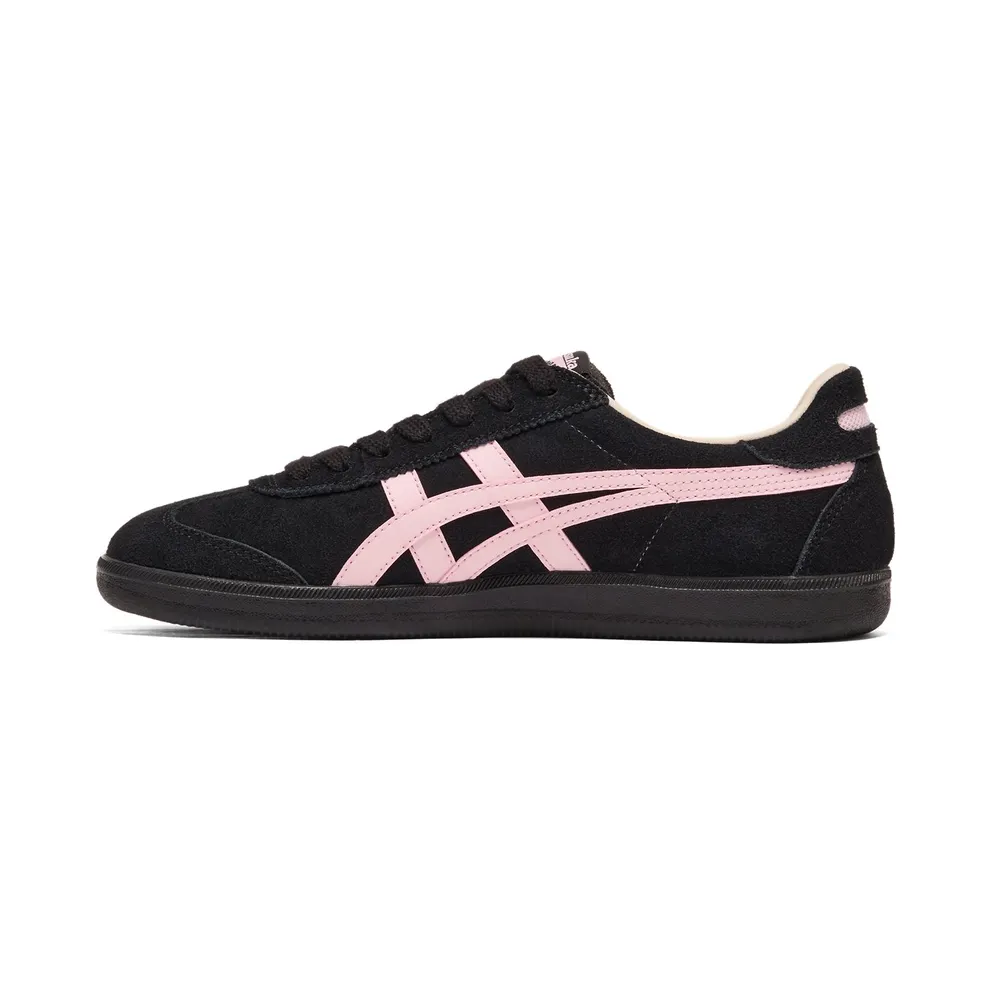 Onitsuka Tiger Tokuten Black Cotton Candy (1183C431-001)