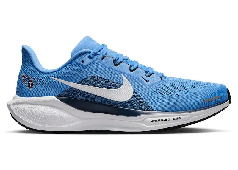 Nike Air Zoom Pegasus 41 Tennessee Titans (2025) (IB3204-400)