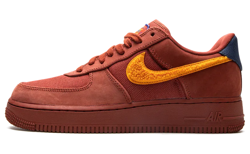 Nike Air Force 1 Low “La Familia” (DV5153-600)