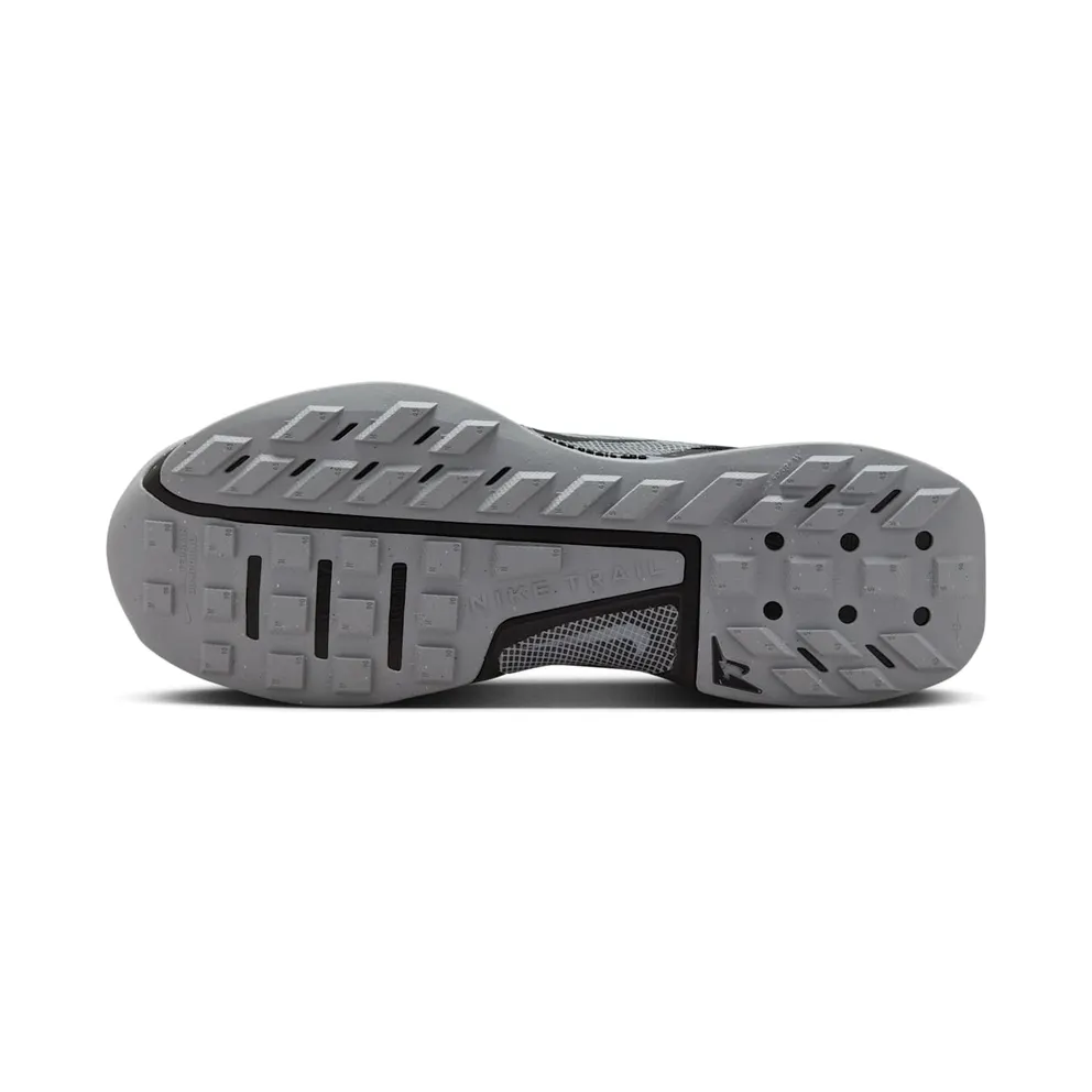 Nike Juniper Trail 3 Black Wolf Grey Photon Dust (FQ0904-001)