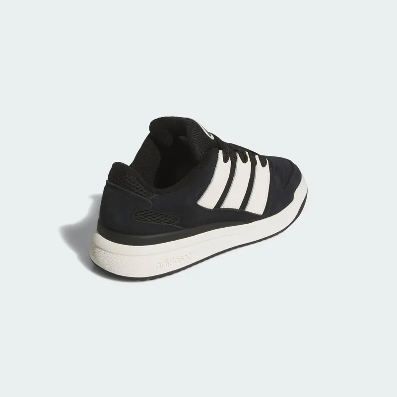 adidas Forum 2000 Core Black Off White (JQ8514)