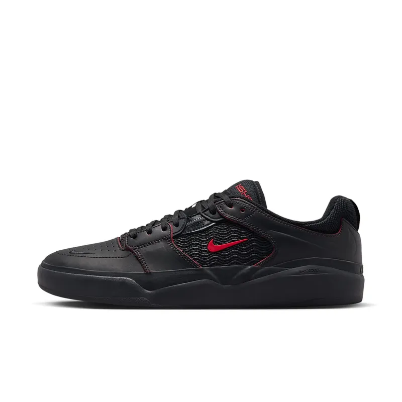 Nike SB Ishod Wair Black Red (DV5473-001)