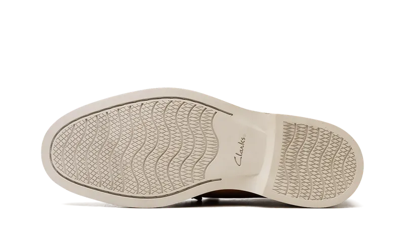 Clarks Atticus Edge “Tan Leather” (26148225)