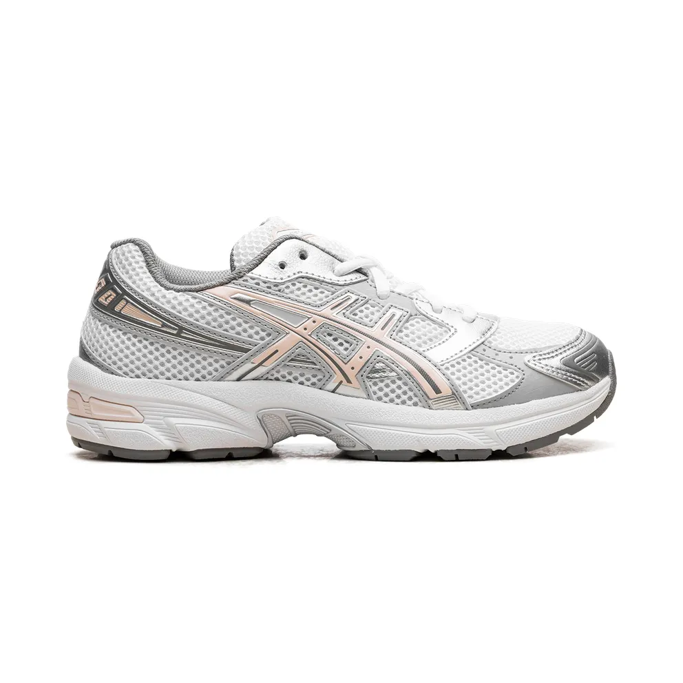 Asics Gel-1130 GS “White Pearl Pink” (1204A169-101)