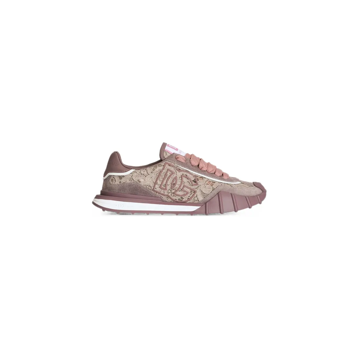 Dolce & Gabbana DG Athletic “Purple/Neutrals” (CK2487 A3S64 8Z499)