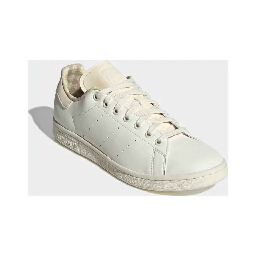 adidas Stan Smith Off White / Off White / Ecru Tint (GZ4358)