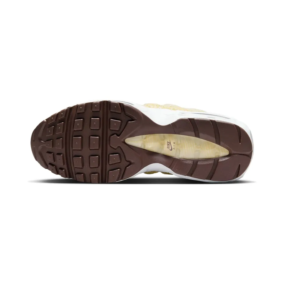 Nike Air Max 95 Saturn Gold Alabaster (FD9857-700)