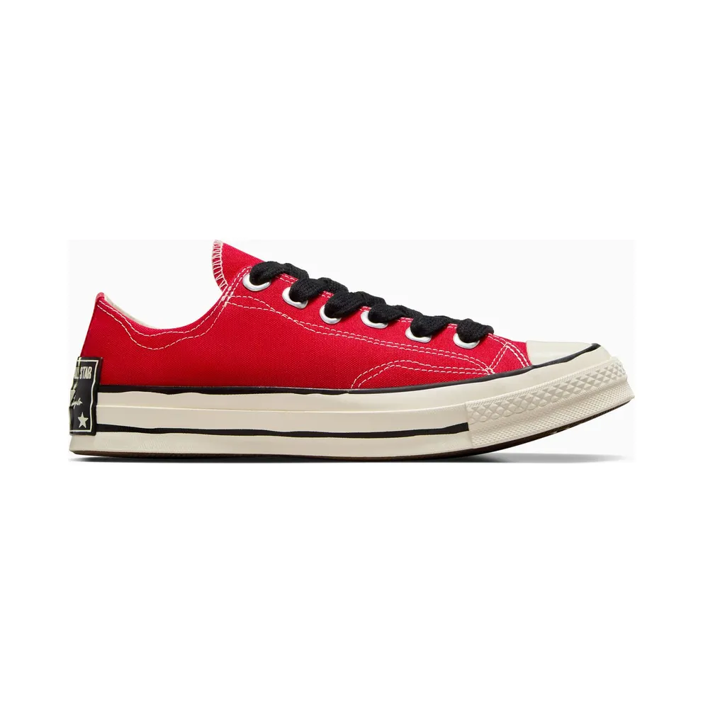 Converse Chuck 70 Sketch Red/Red/Black (A09505C)