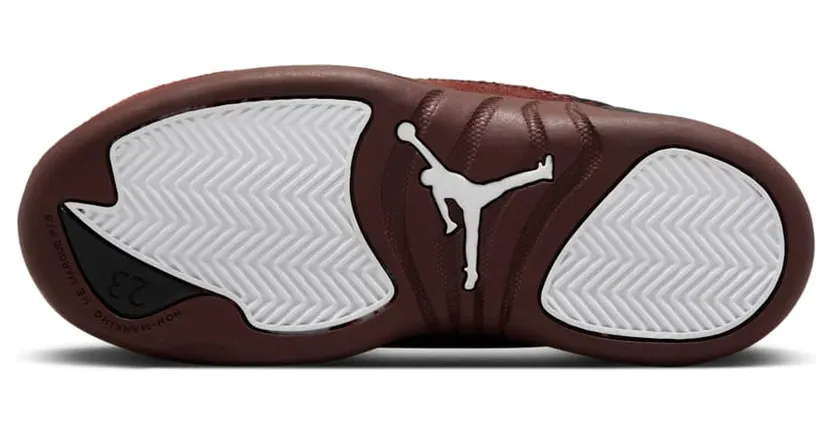 air-jordan-12 FB2686-001