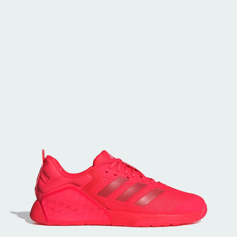 Adidas Dropset 3 Lucid Red / Lucid Red / Lucid Red (JI3900)