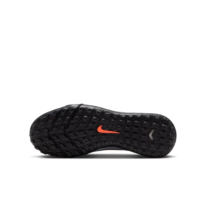 Nike Mercurial Silt Red / Racer Blue (IB1514-600)