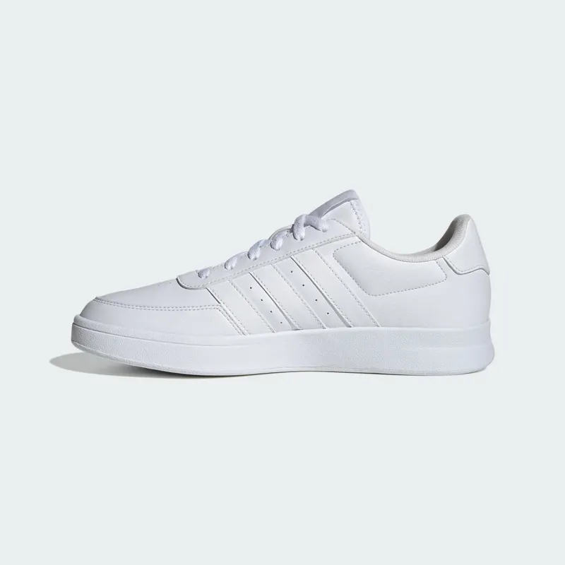 Adidas Breaknet 2.0 Cloud White / Cloud White / Cloud White (ID7110)