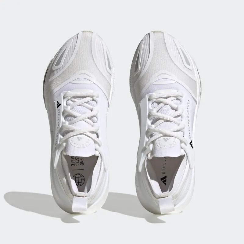Adidas adidas by Stella McCartney Ultraboost Light Cloud White / Core Black / Off White (HP6705)
