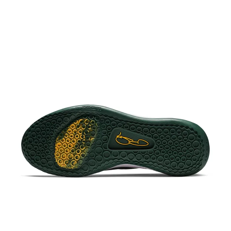 Nike PG 3 ACG Brown/Gold-Green (CI2140 901)