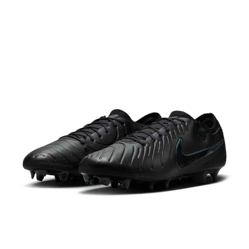 Nike Tiempo Legend 10 Elite FG “Shadow Pack” (DV4328-002)