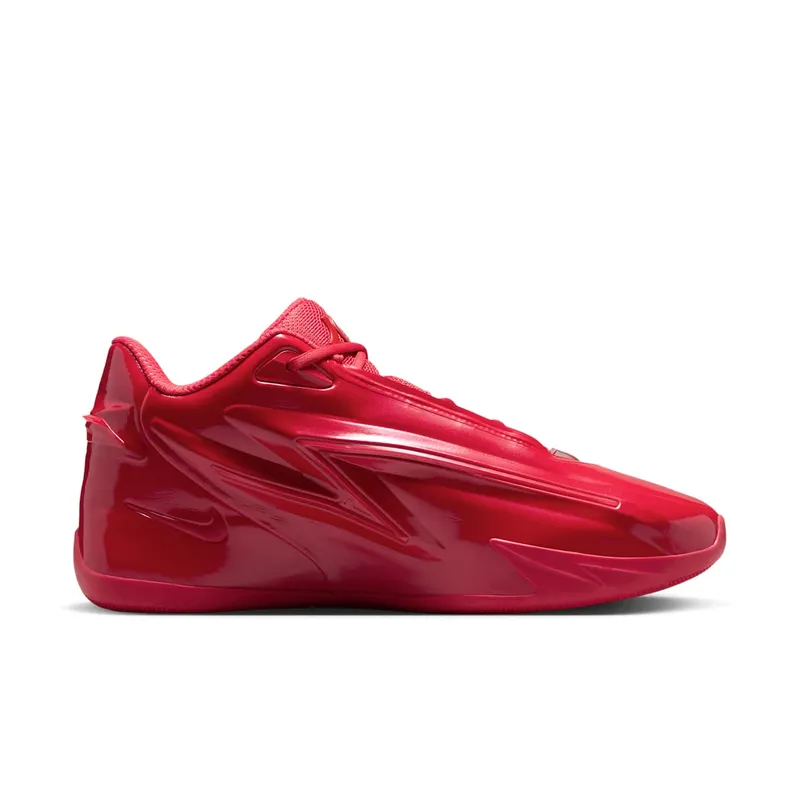 Nike KD 19 – Candy Apple – “University Red / University Gold / Stadium Green” (IH1117-600)