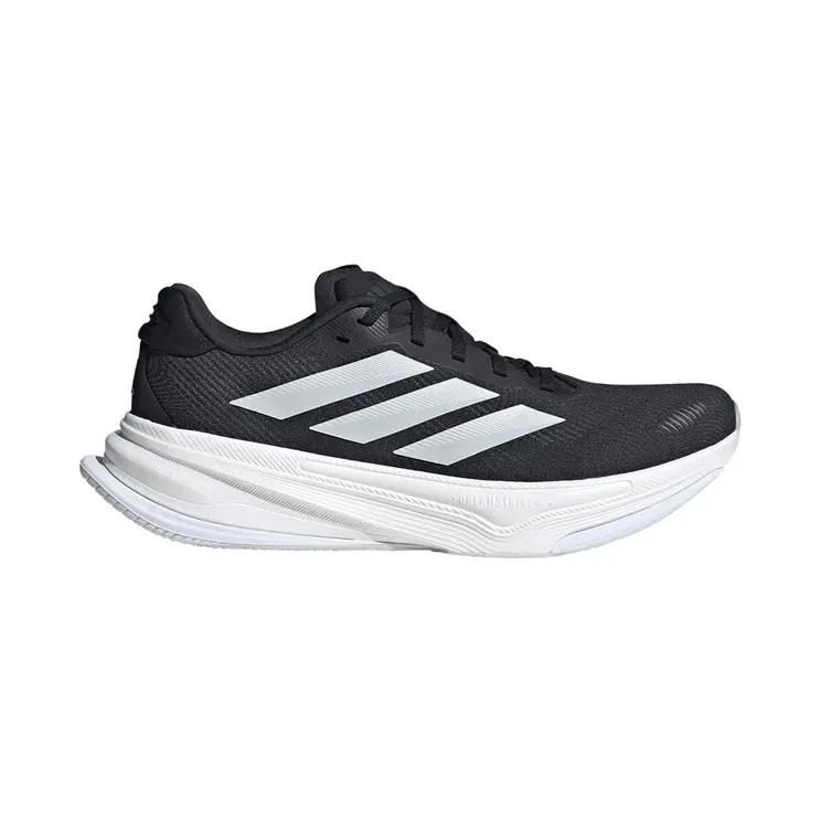 Adidas Supernova Black (JR3141)