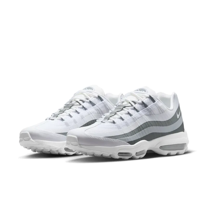Nike Air Max 95 Wolf Grey/Cool Grey/Anthracite/White (IB7681-002)