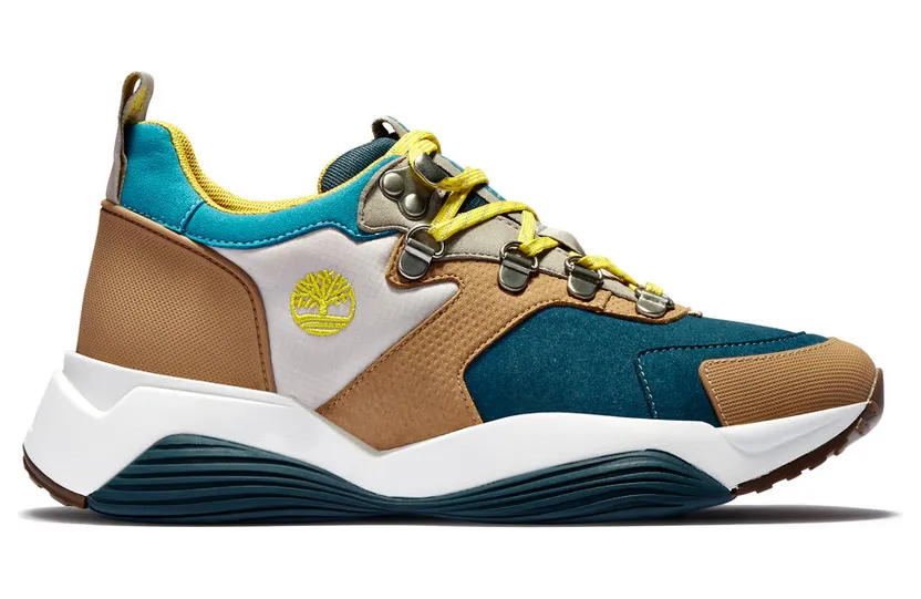 timberland-sneaker A1YDNAK1