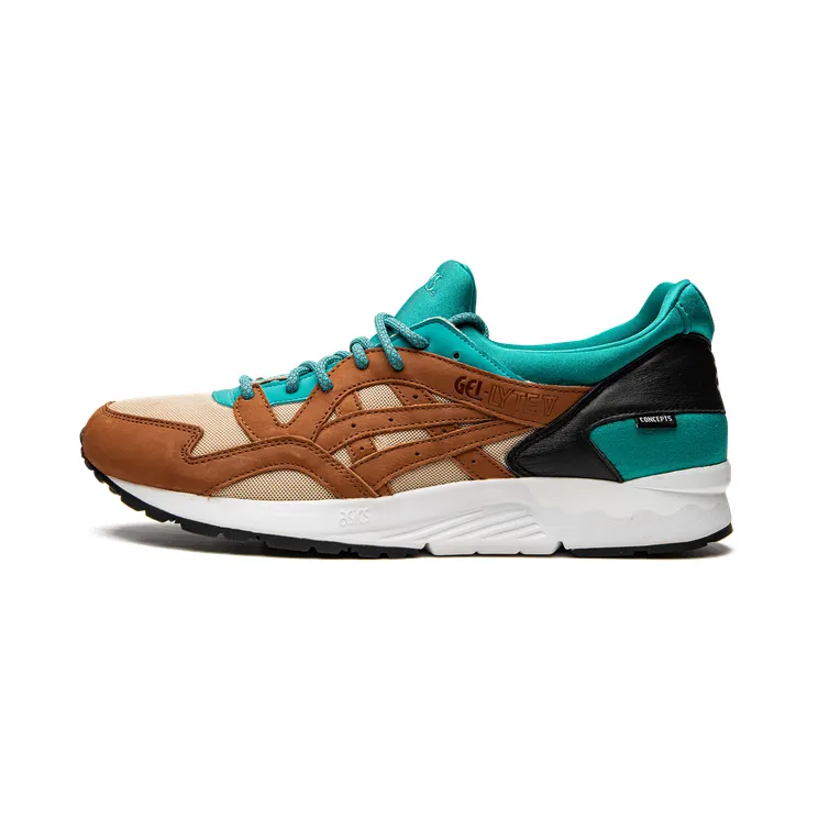 Asics Gel-Lyte 5 “Concepts Mix & Match – Special Box” (H54BKTL)