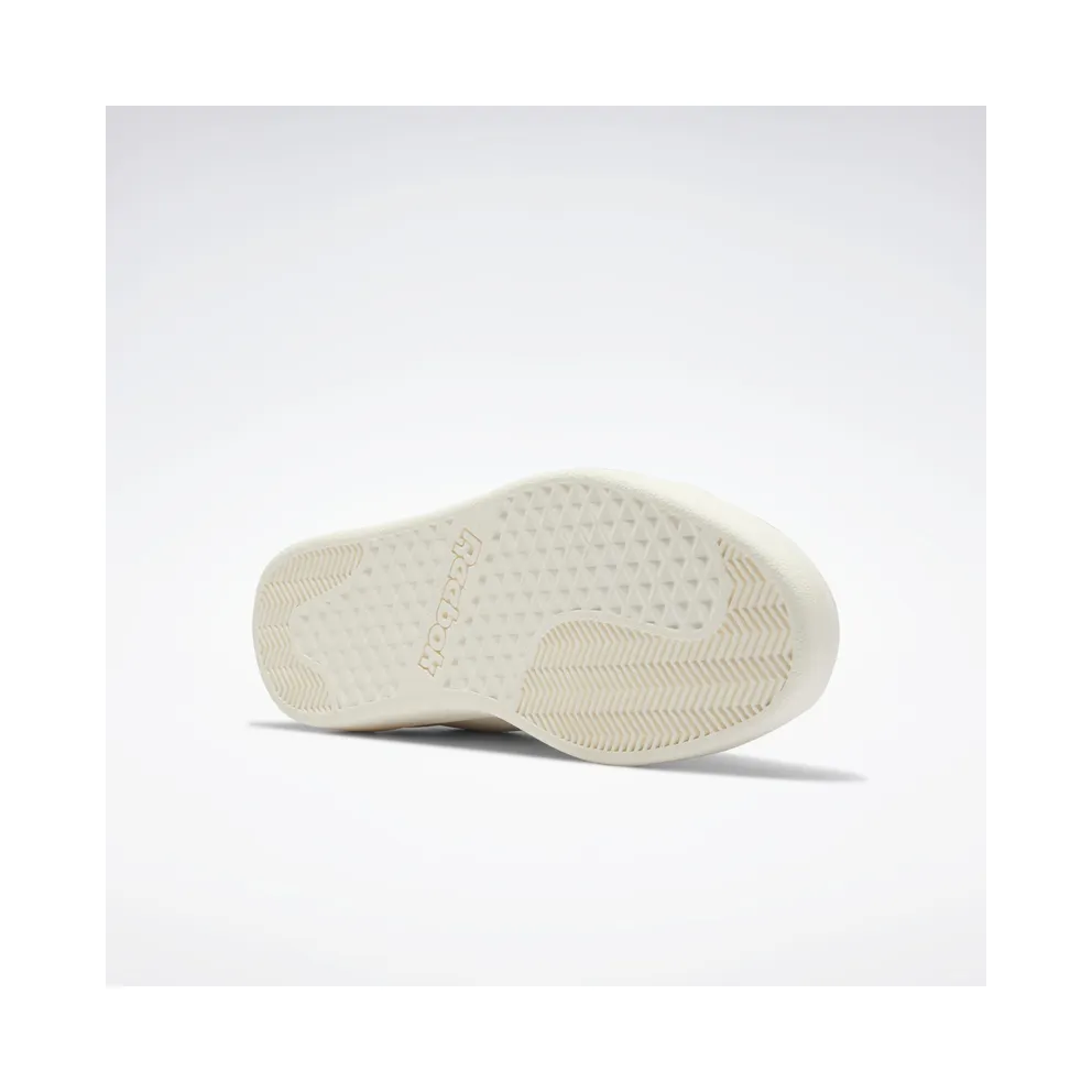 Reebok Royal Complete CLN 2 Shoes Chalk / Essential Grey / Chalk