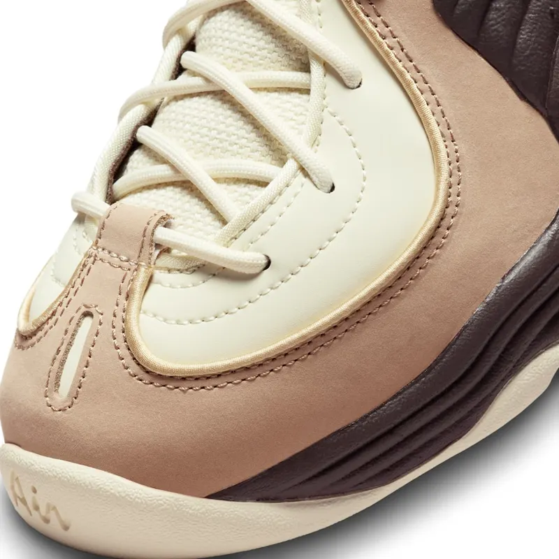 Nike AIR PENNY 2 “BAROQUE BROWN” (FB8885-100)