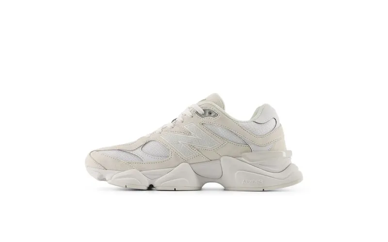 New Balance 9060 “Reflection White” (U906027Z)