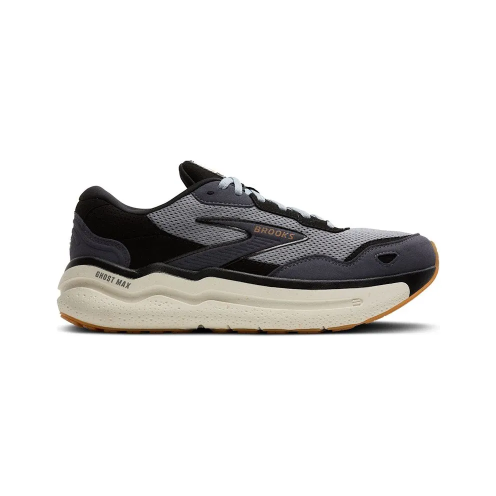 Brooks Ghost Max SE Black Primer Biscuit (120433-1B-091)