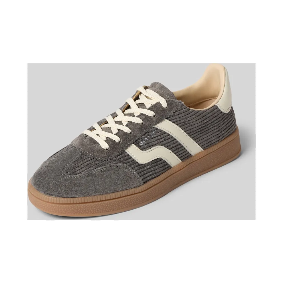 Gant sneaker Anthracite (33538346)