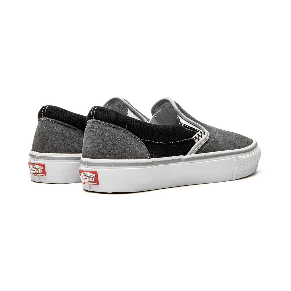 Vans Skate Slip-On “Reflective” (VN0A5FCAN42)