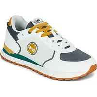 Colmar – Travis Sneaker – Men – Sport – White (TRAVISBLOCK008)