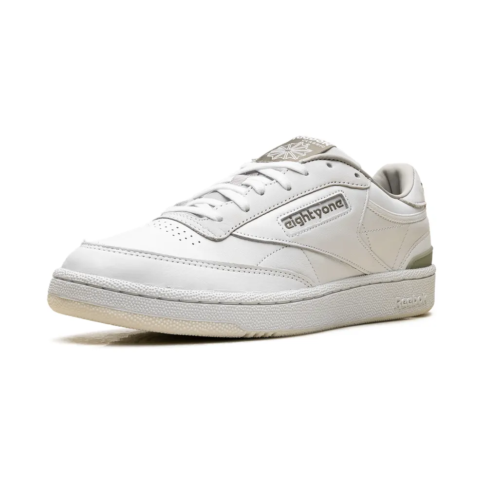 Reebok Club C 85 “White” (FY3016)