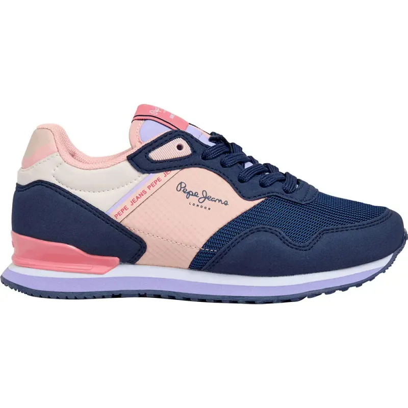 Pepe Jeans London Day Shoes PGS400016-595
