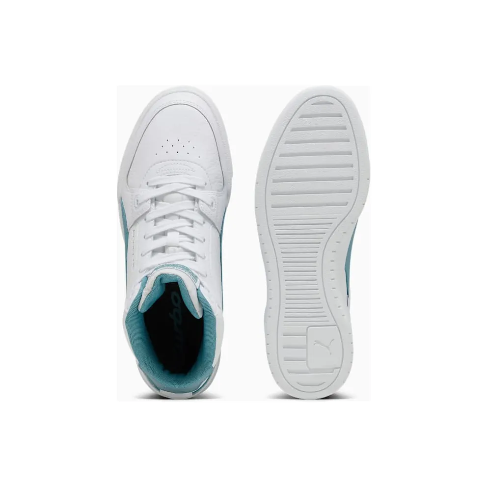 Puma CA PRO MID “White” (392865-02)
