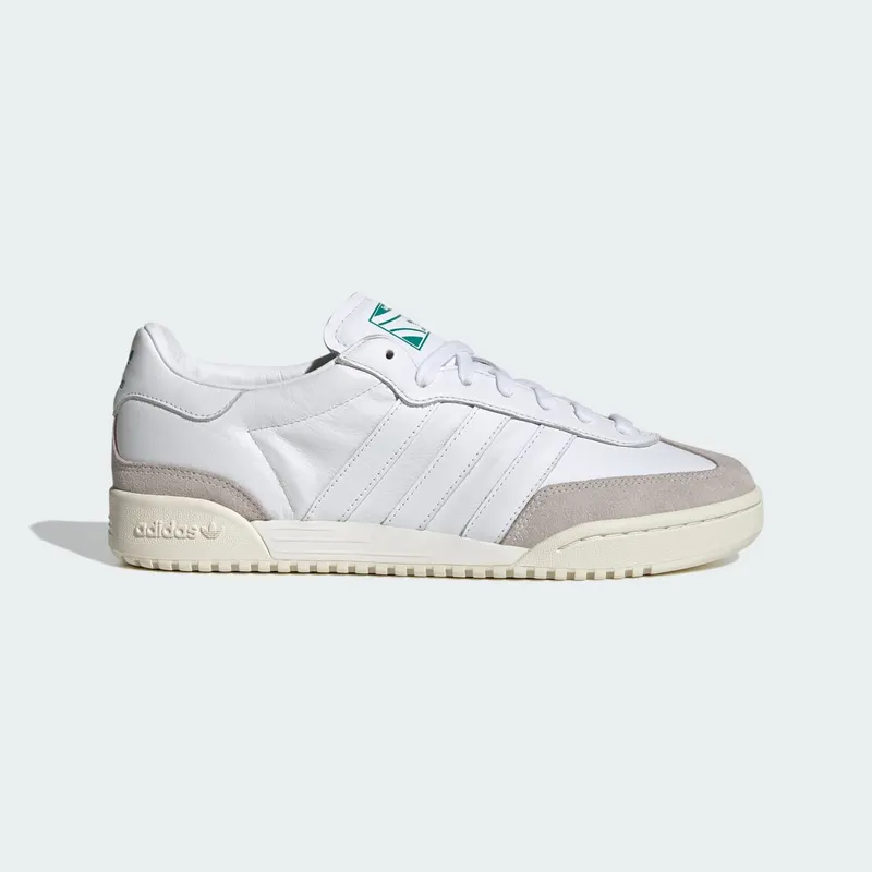 Adidas TANGO MAGNUM Shoes Cloud White / Power Green / Off White (LA6570)