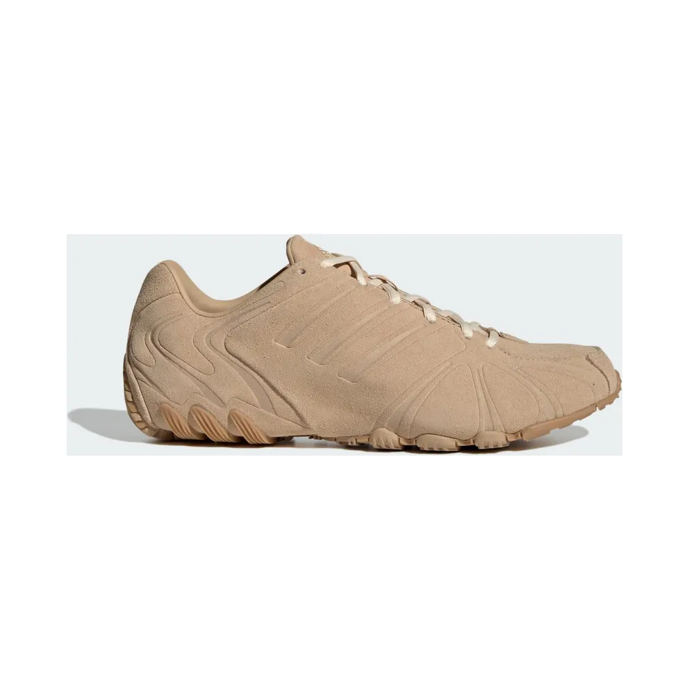 Adidas Ghost Sprint Magic Beige / Wonder White / Gum (JS1067)