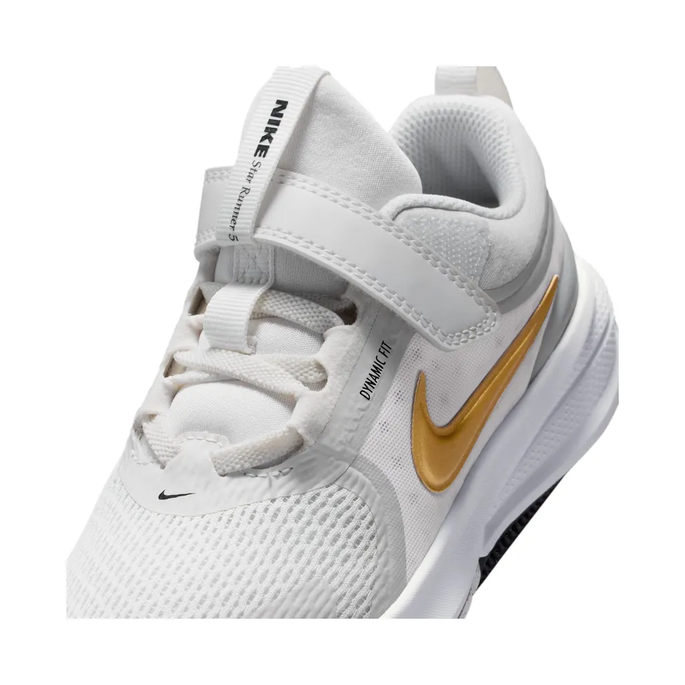 Nike Star Runner 5 Grey (HF7005-007)