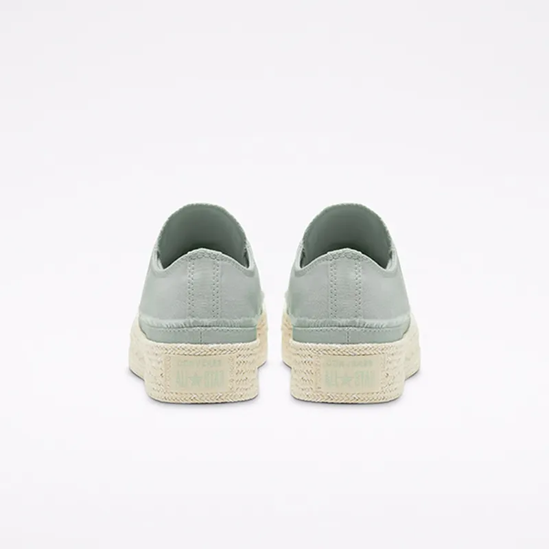 Converse Trail to Cove Espadrille Chuck Taylor All Star Low Top (567907C)