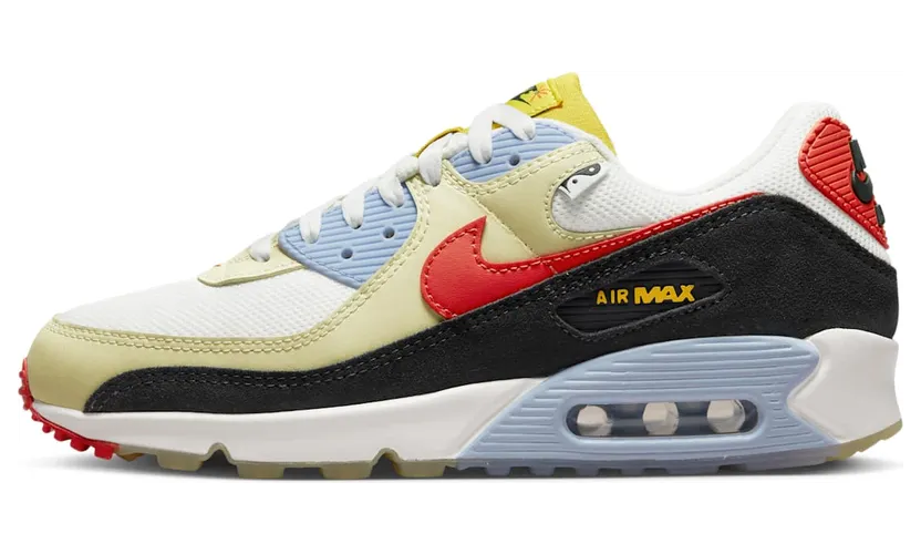 Nike Air Max 90 Set To Rise (DV2116-700)