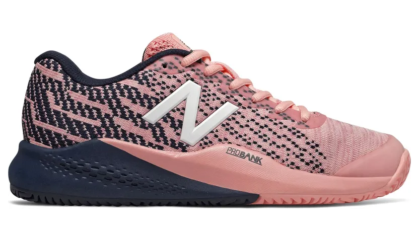 New Balance Clay 996v3 – White Peach/Pigment, White Peach/Pigment (WCY996P3)