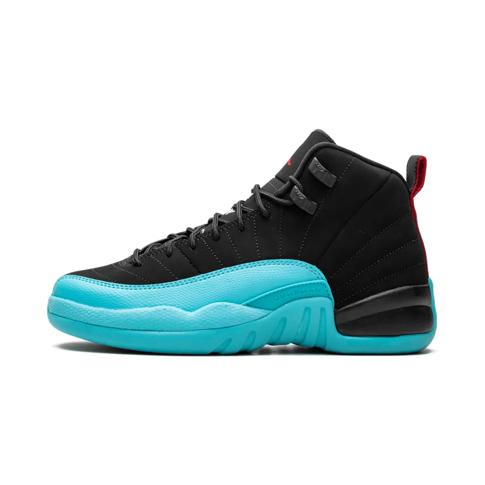 Jordan 12 Retro Gamma Blue (GS)