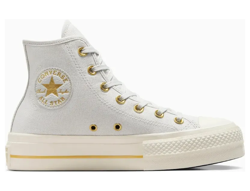 Converse All Star Lift Blauw (A08237C)