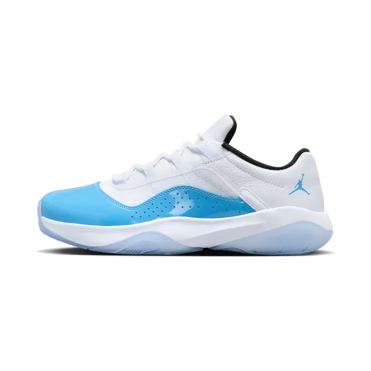 Jordan 11 CMFT Low University Blue (DN4180-114)