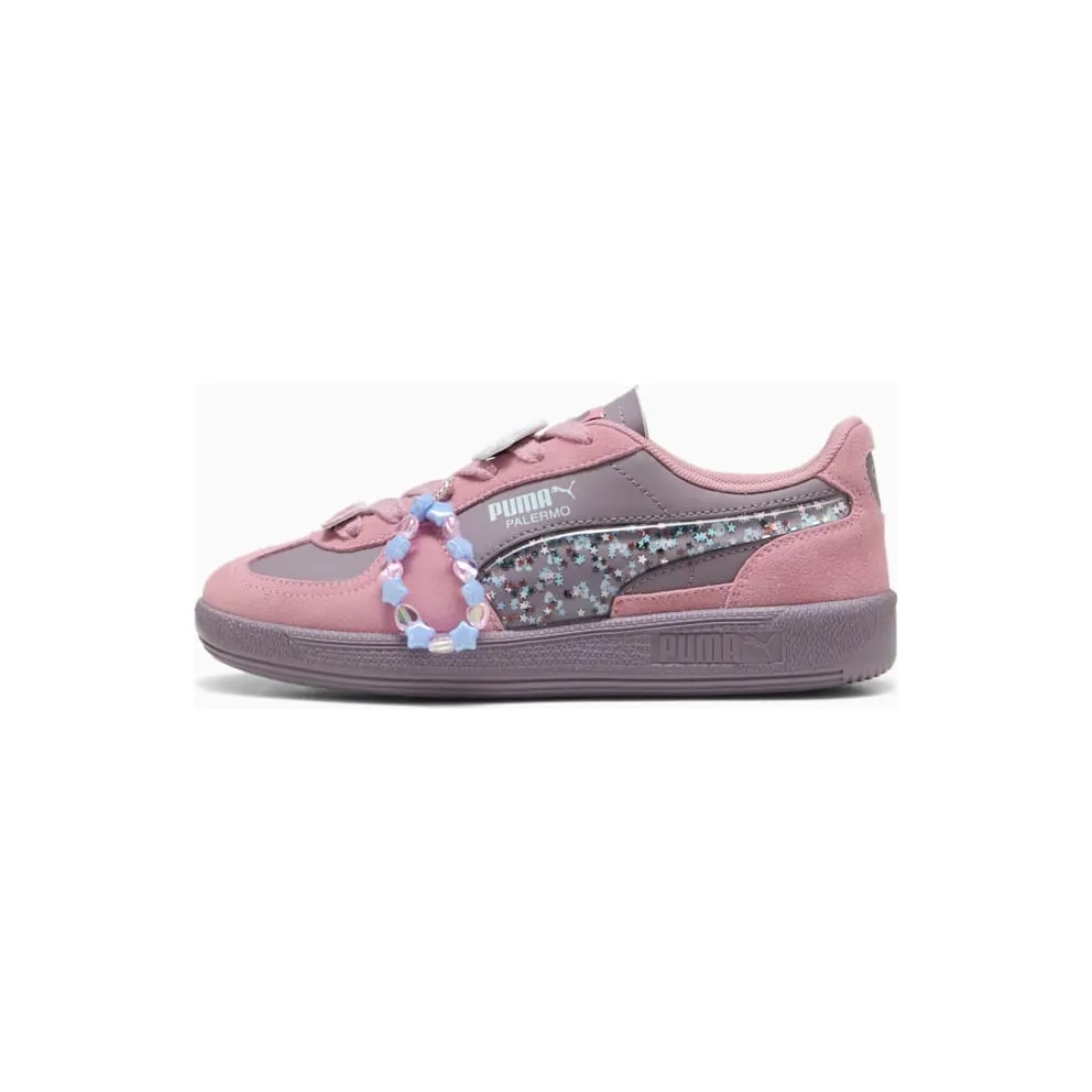 Puma Palermo Hello Kitty and Friends Plum Jam (403388-01)